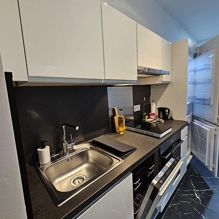 Apartmán Cozy And Quit 1170 Vídeň Exteriér fotografie