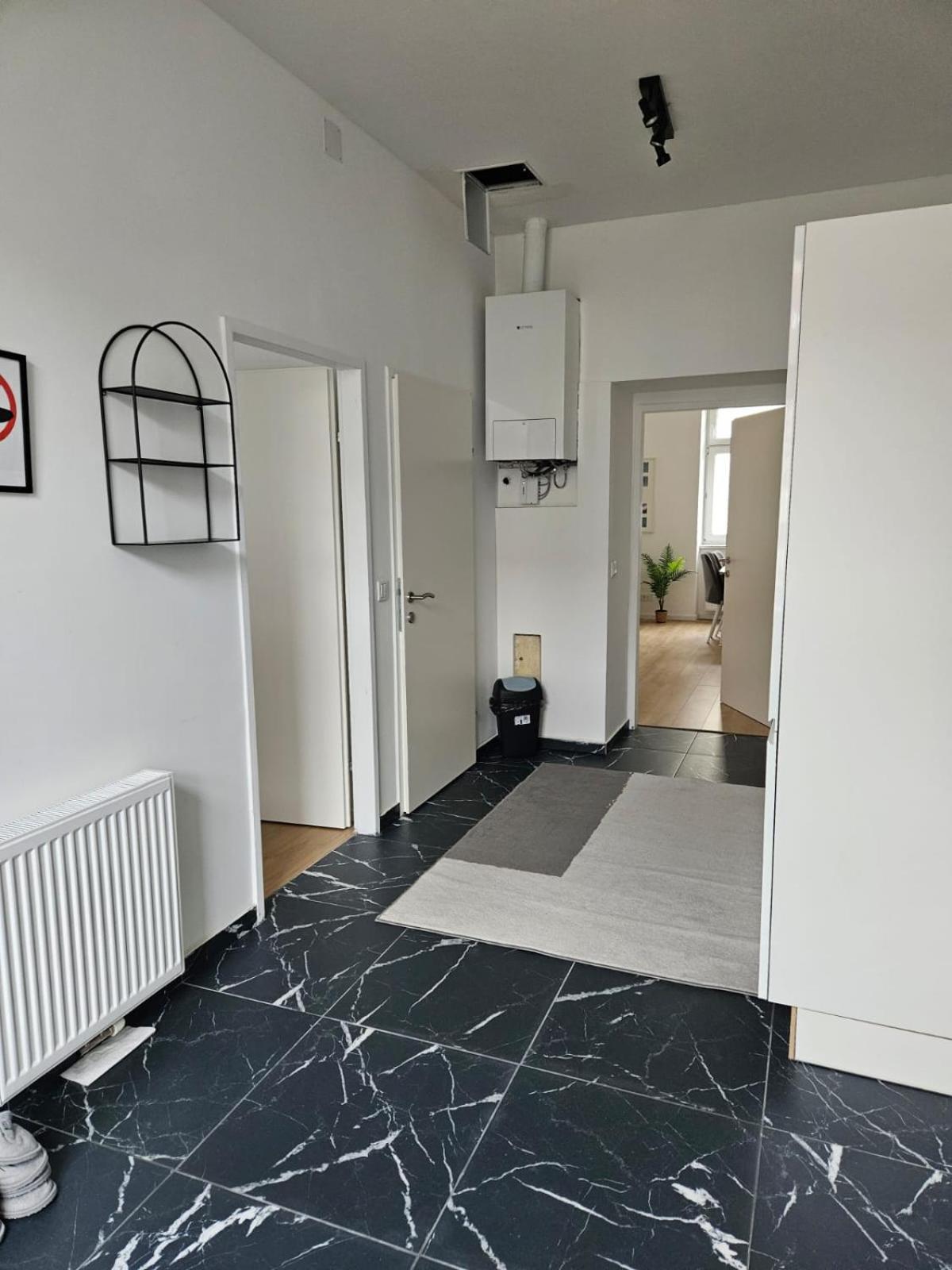 Apartmán Cozy And Quit 1170 Vídeň Exteriér fotografie