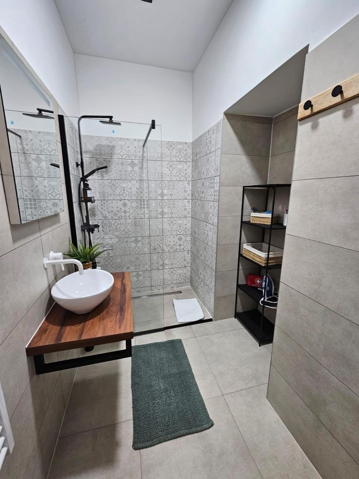 Apartmán Cozy And Quit 1170 Vídeň Exteriér fotografie