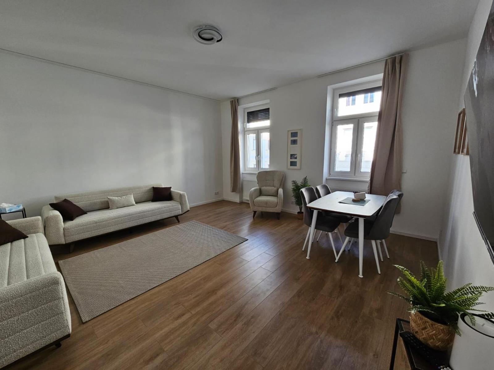Apartmán Cozy And Quit 1170 Vídeň Exteriér fotografie