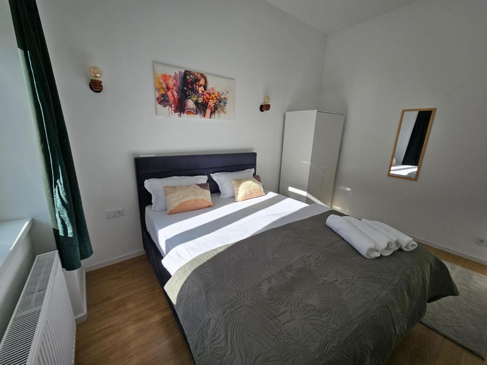 Apartmán Cozy And Quit 1170 Vídeň Exteriér fotografie