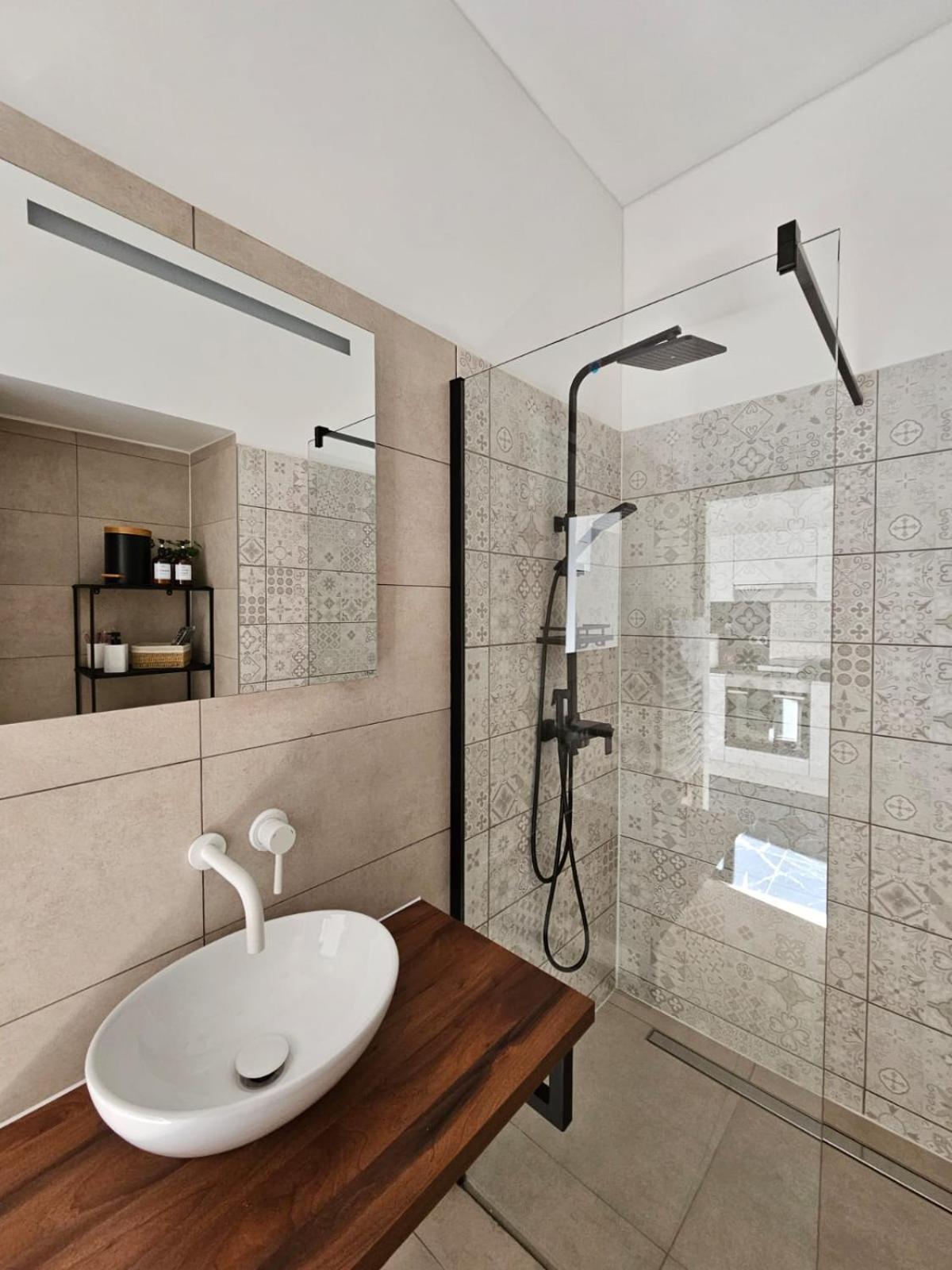 Apartmán Cozy And Quit 1170 Vídeň Exteriér fotografie