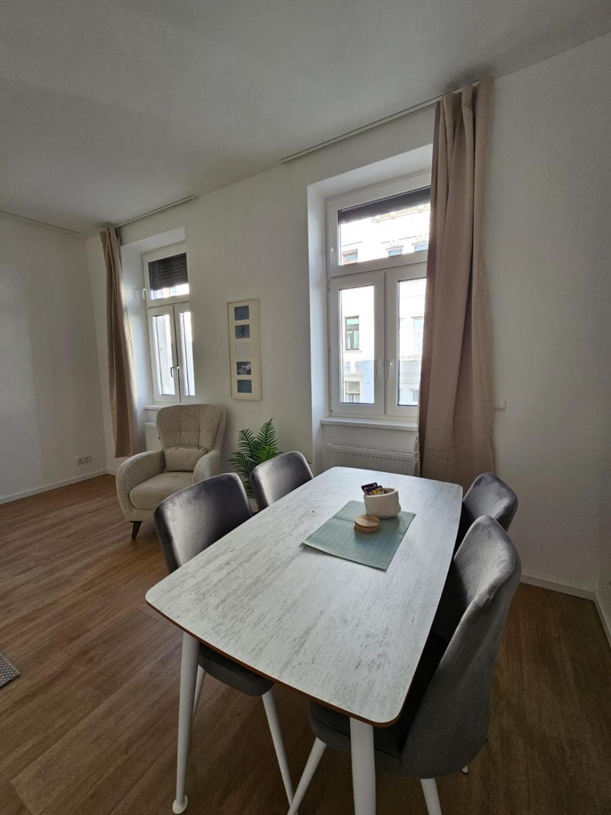 Apartmán Cozy And Quit 1170 Vídeň Exteriér fotografie