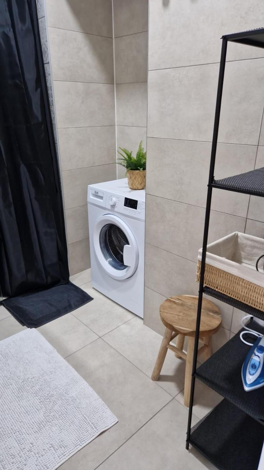 Apartmán Cozy And Quit 1170 Vídeň Exteriér fotografie